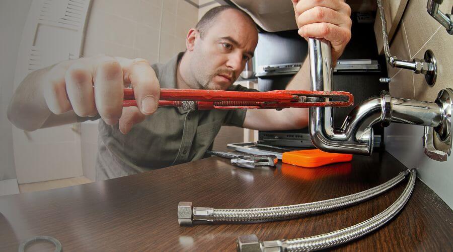 Local annual plumbing maintenance in Green Mountain, NC